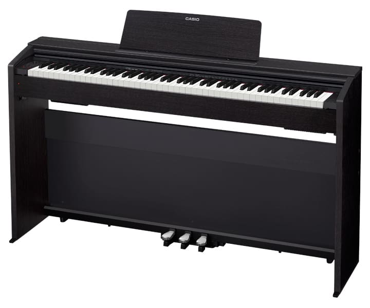 PX-870BKC5 | CASIO