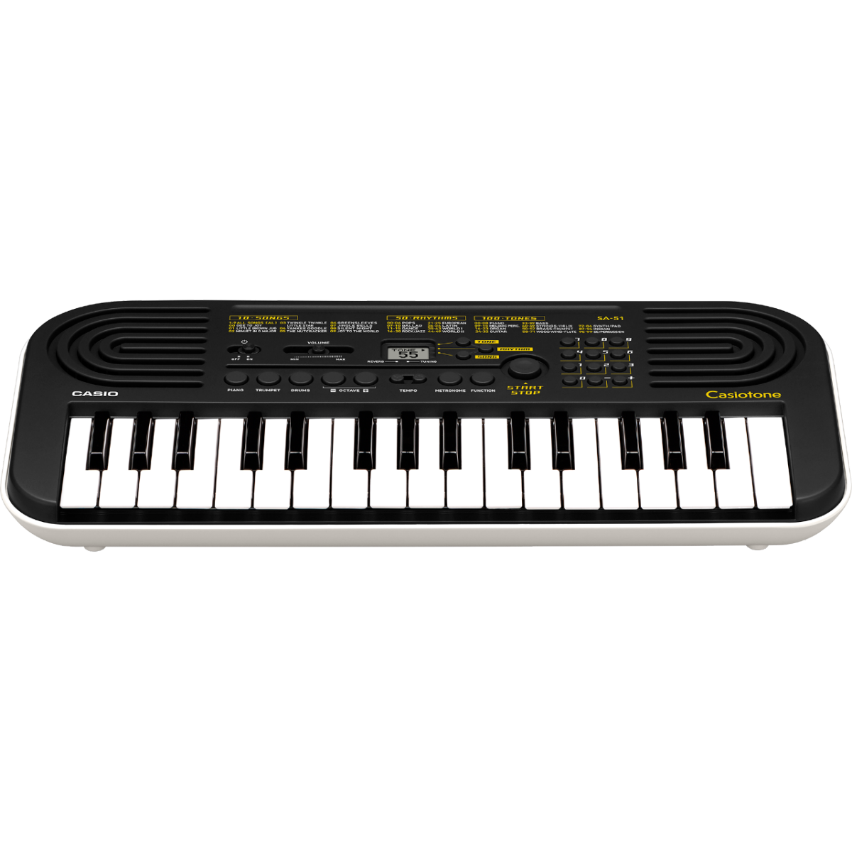SA-51H5 | CASIO