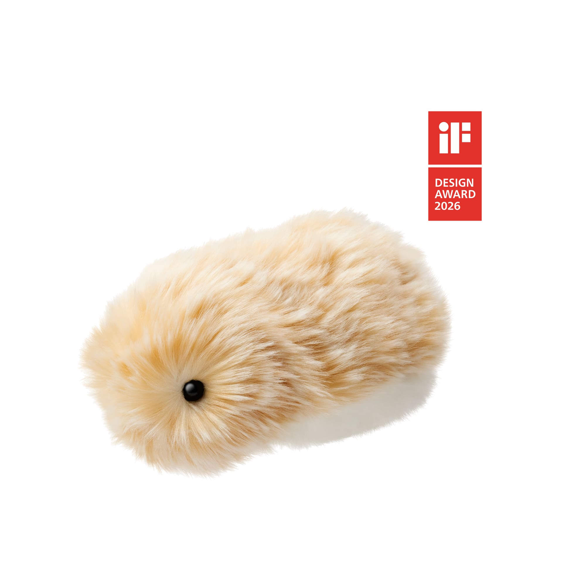 Moflin ( GOLD ) | CASIO