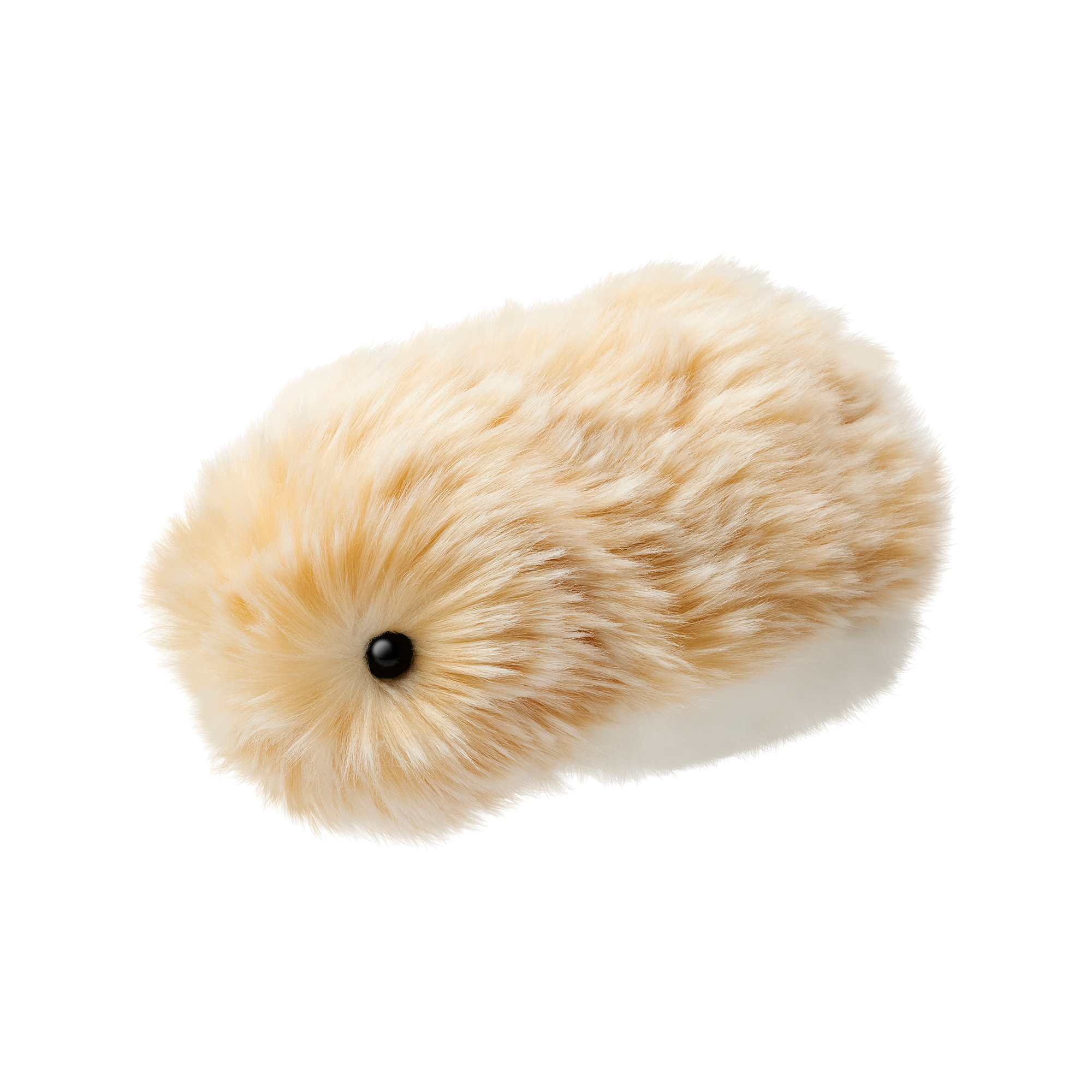 ゴールド　Moflin　モフリン　AIペットロボット CASIOPE-M10GD Moflin ( GOLD ) | CASIO