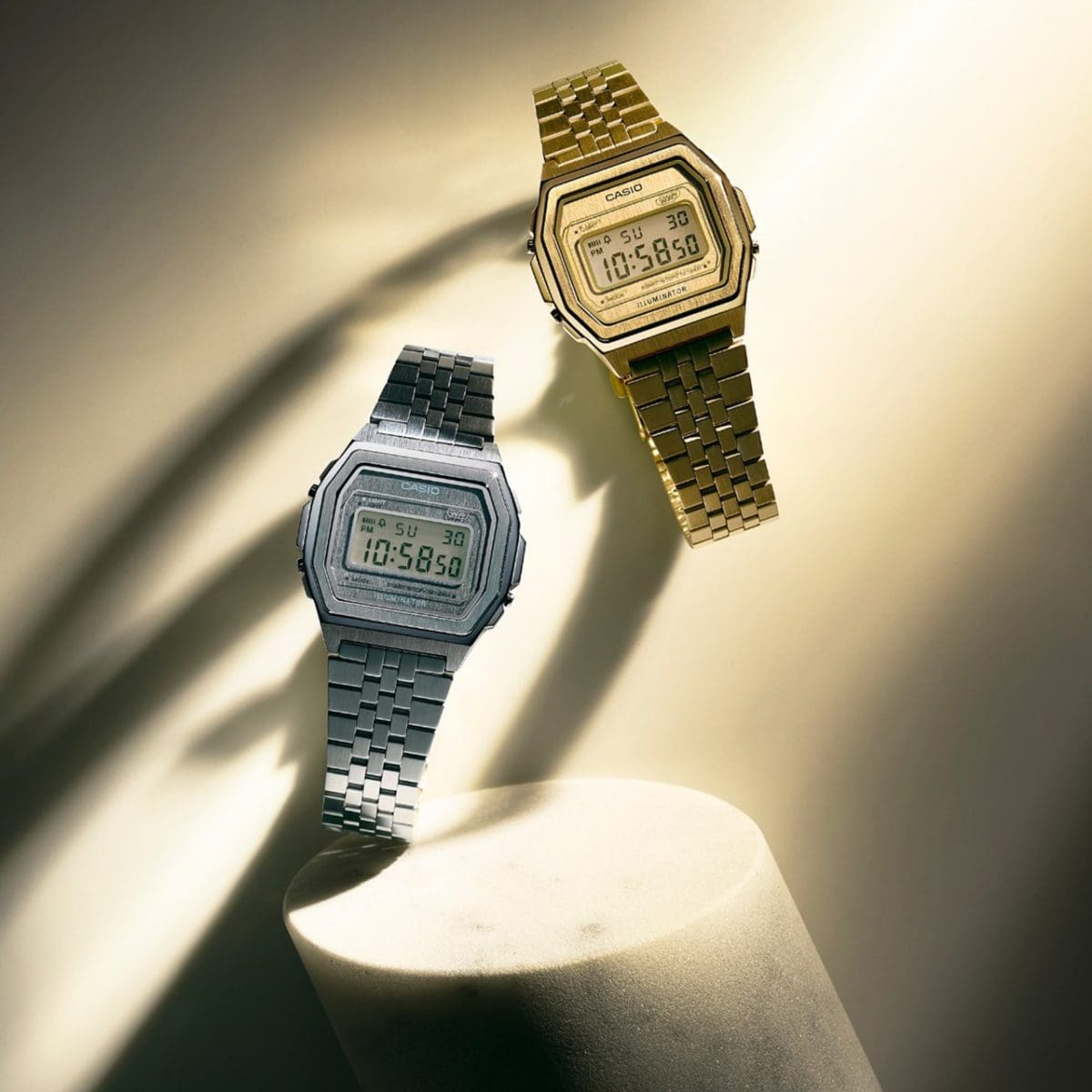 A1000A-7 | CASIO