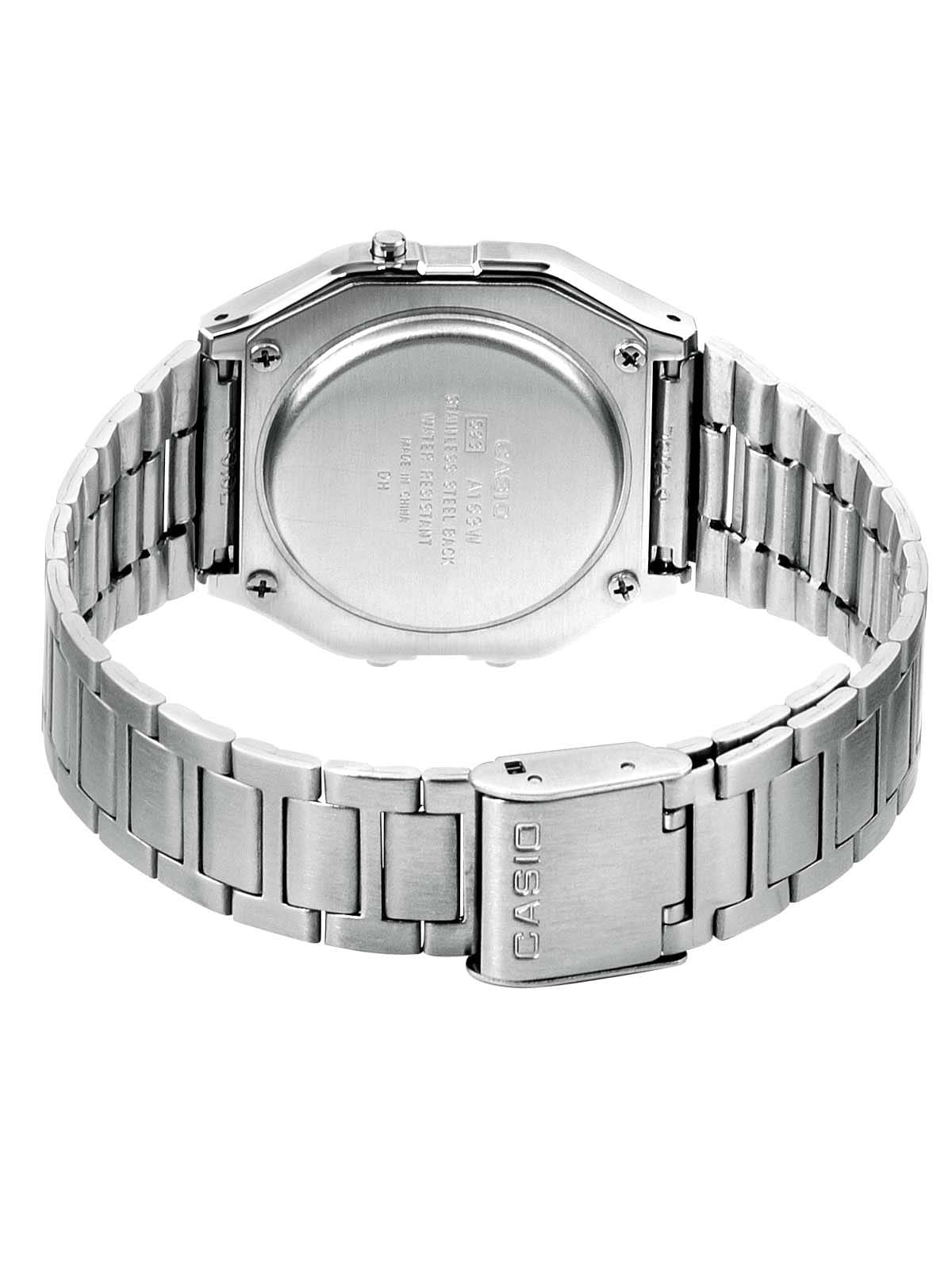 A163WA-1QES | CASIO