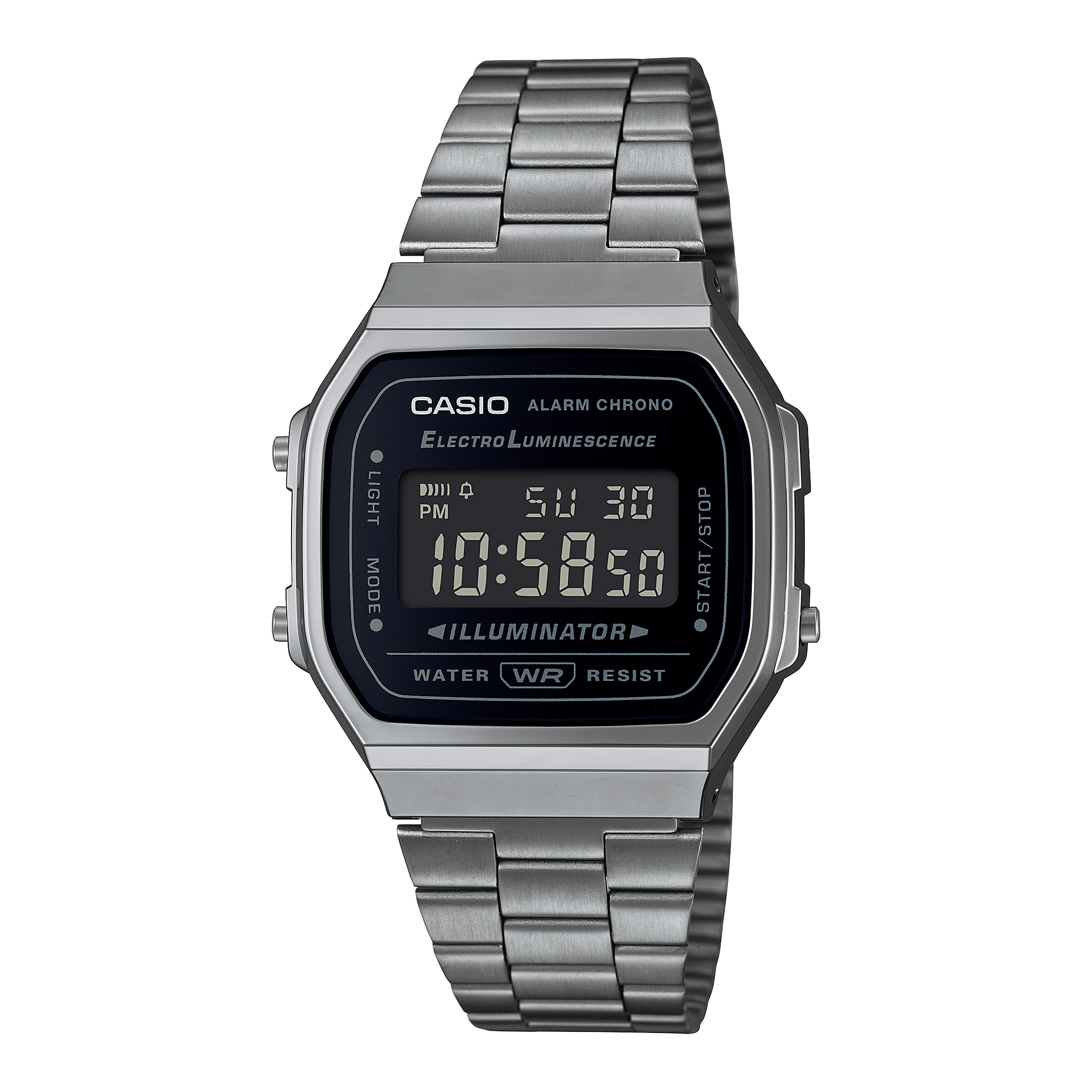 A168WEGG-1BEF | CASIO