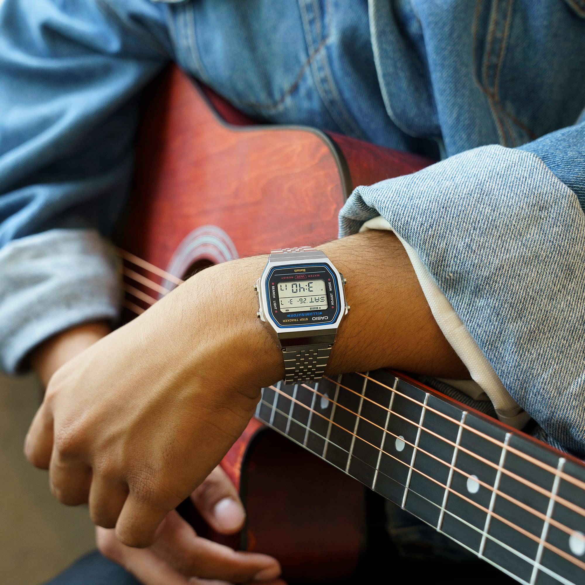 ABL-100WE-1AEF | CASIO