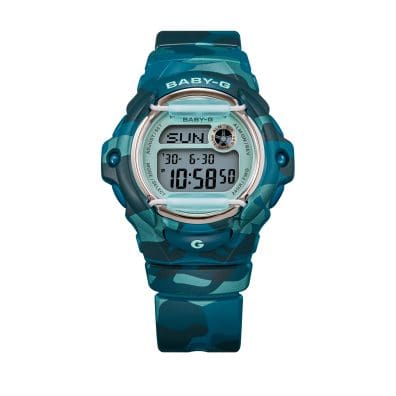 Casio G-SHOCK BABY-G Watch | Watches for Active Women | CASIO
