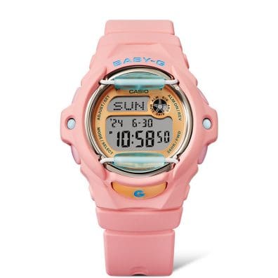 CASIO G-SHOCK BABY-G Watches | Watches For Active Women | CASIO