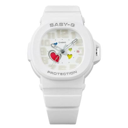 BGA-10-7A