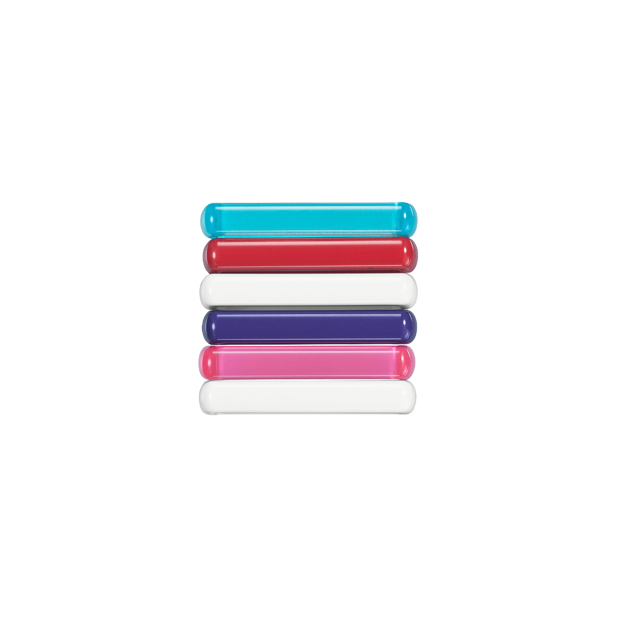 BGD-10L-7 an additional set of six replacement band loops