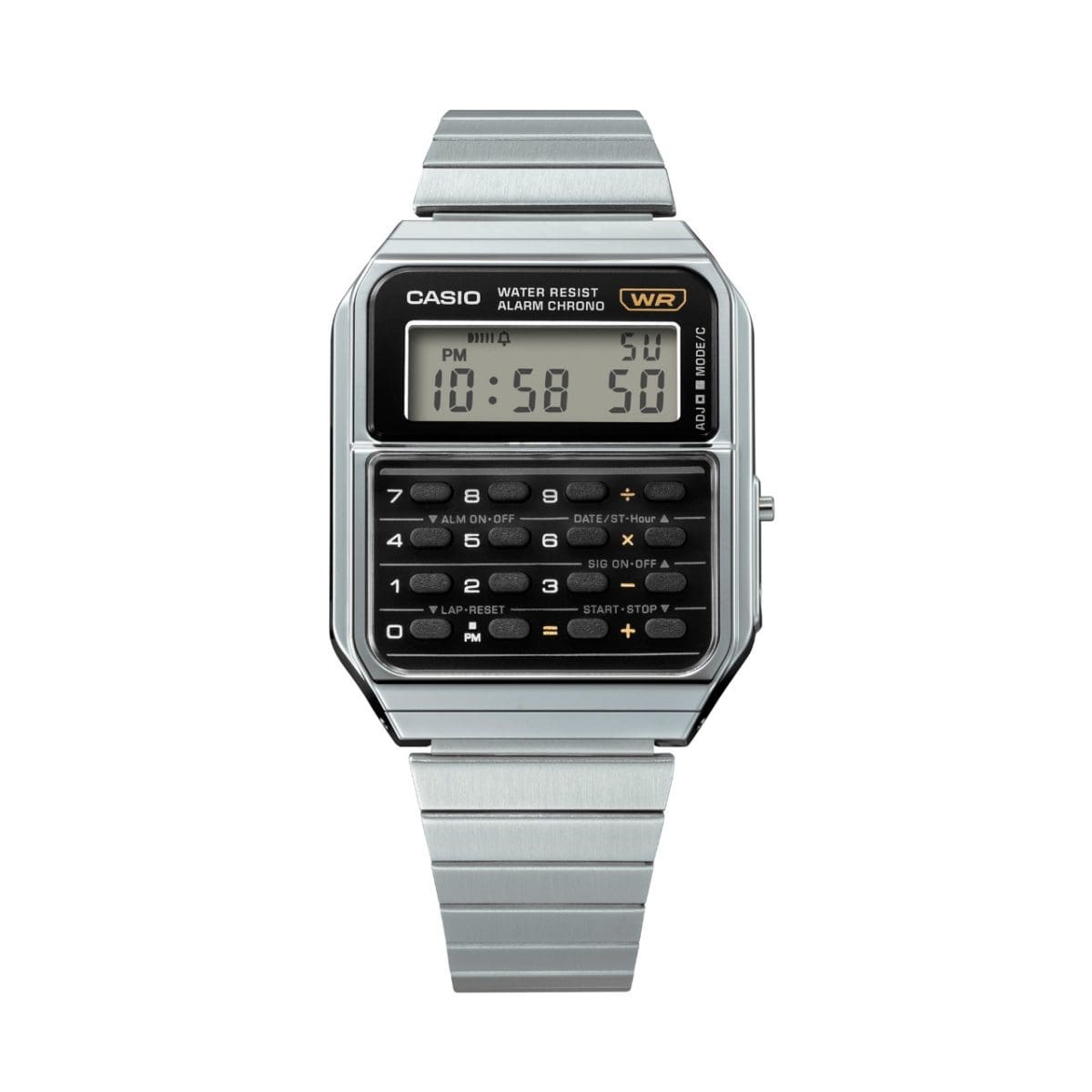 CA-500WE-1AEF CASIO