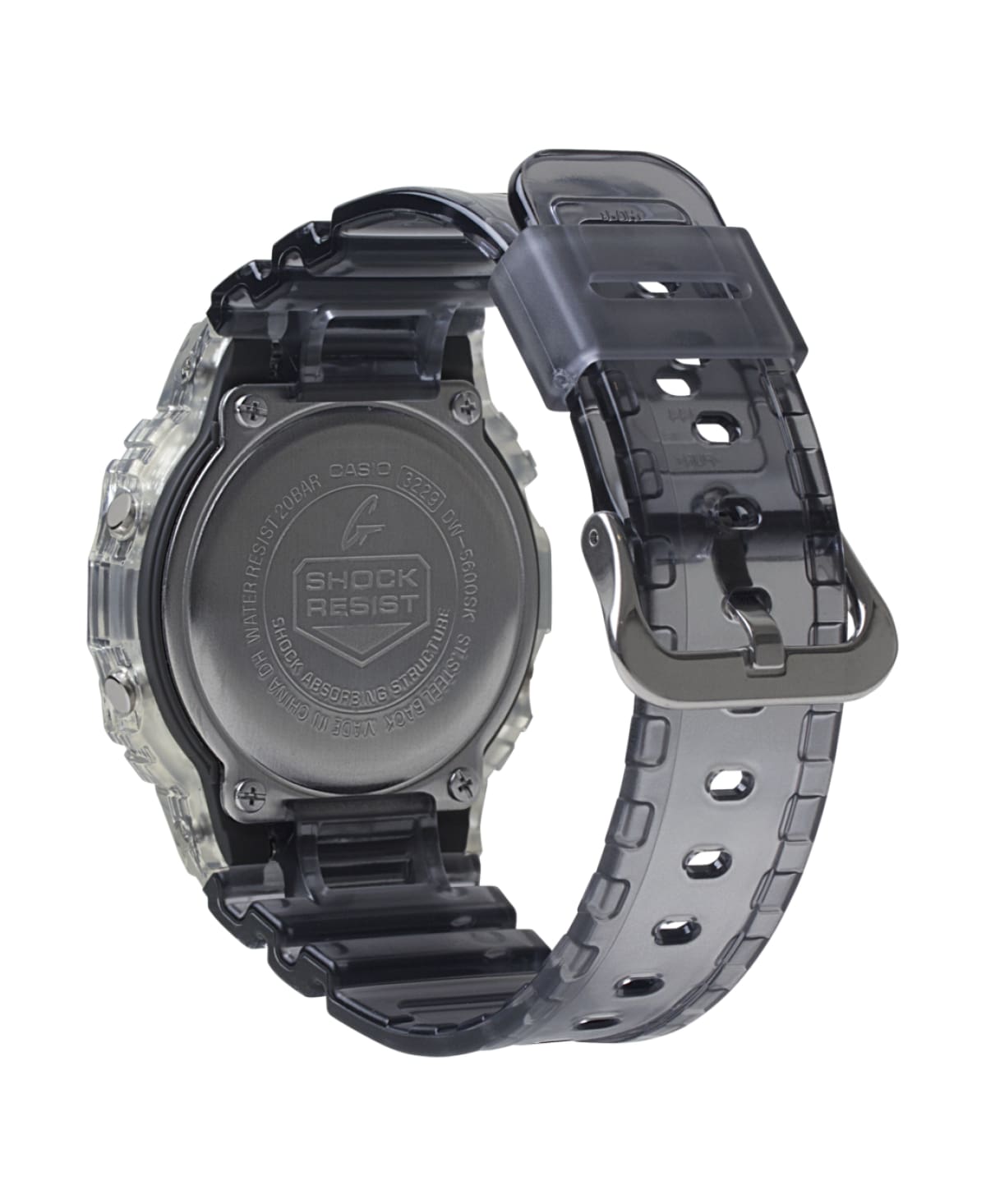 DW-5600SK-1