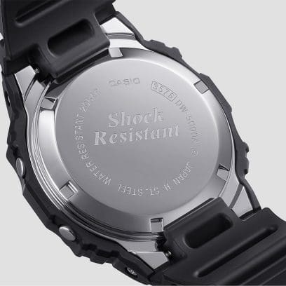 DW-5000R-1A