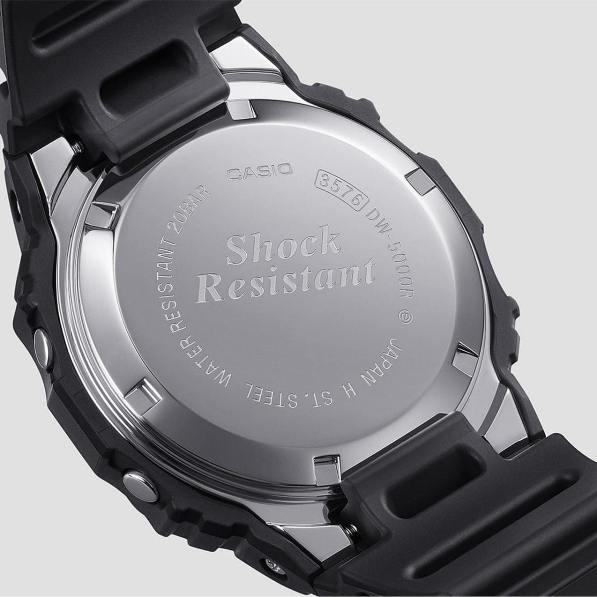 DW-5000R-1A