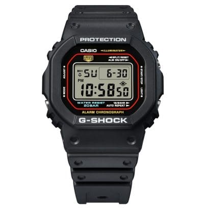 DW-5600RL-1