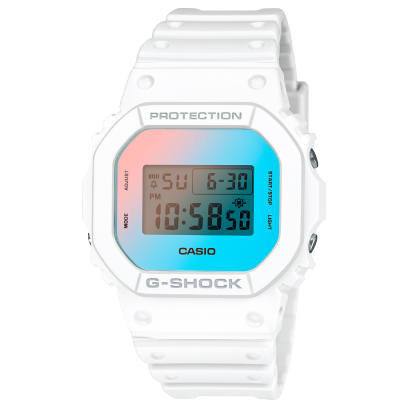 DW-5600TL-7