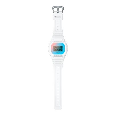 DW-5600TL-7