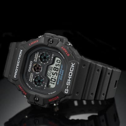 DW-5900U-1