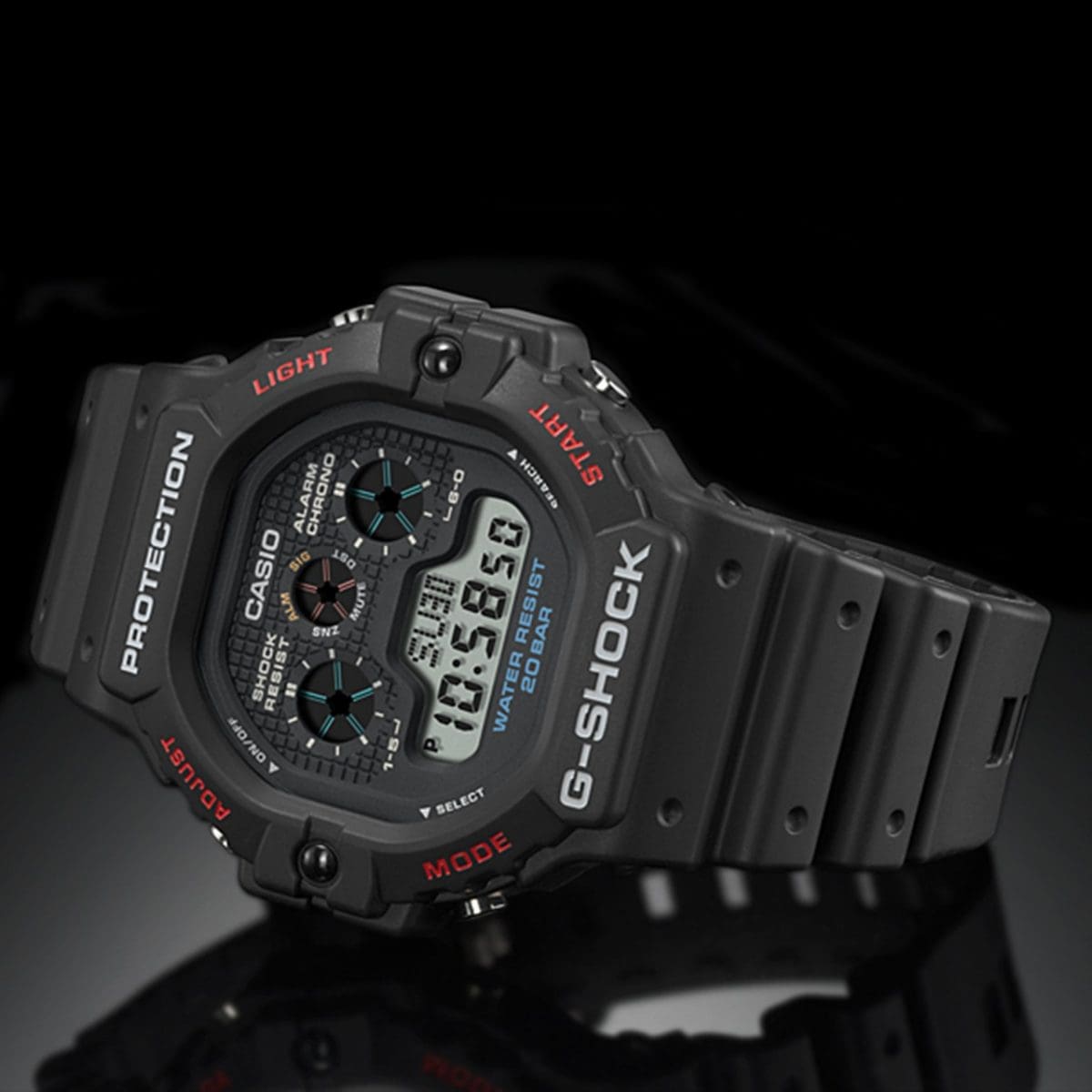 DW-5900U-1