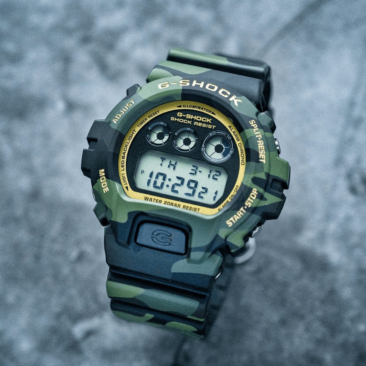 DW-6900CMG-3