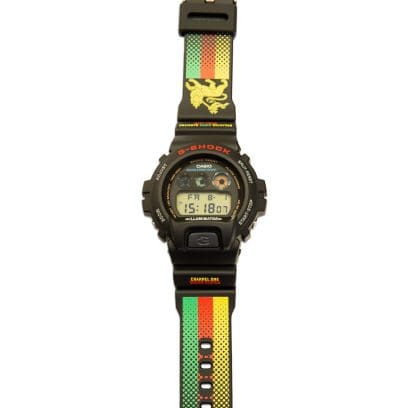 DW-6900CO-1