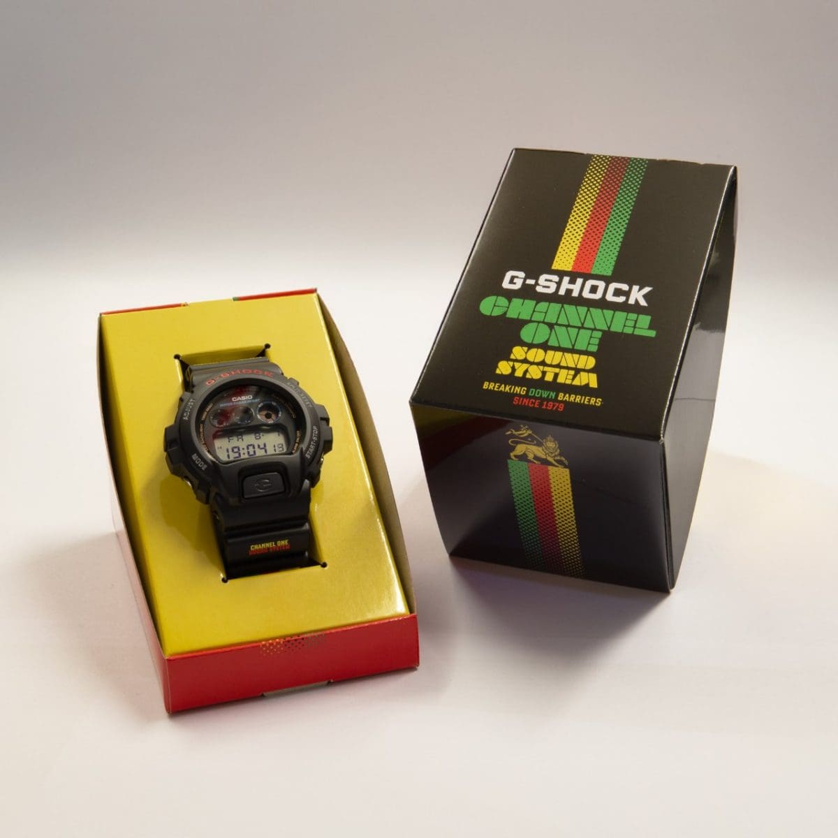 DW-6900CO-1