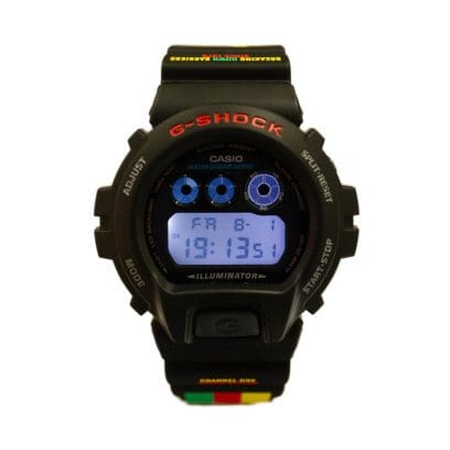 DW-6900CO-1