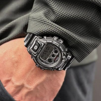 DW-6900JV-1