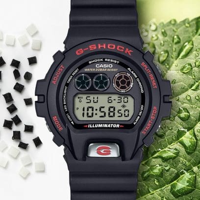 DW-6900TR-1