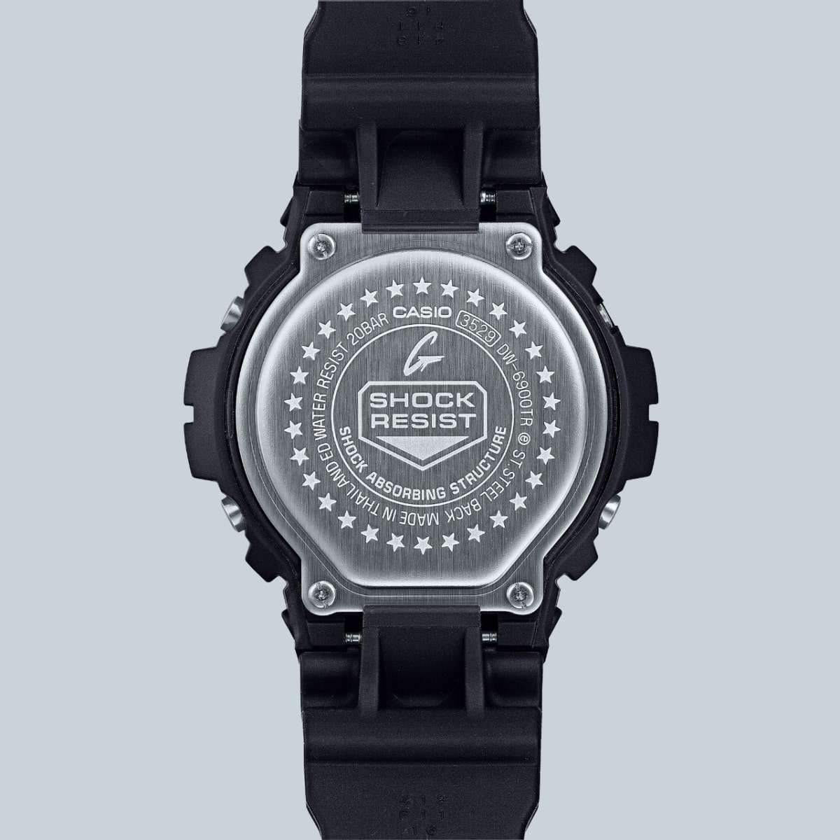 DW-6900TR-1