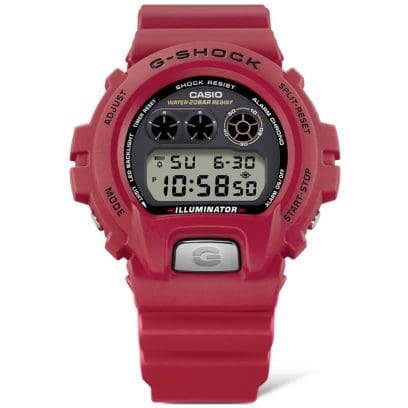 DW-6900TR-4
