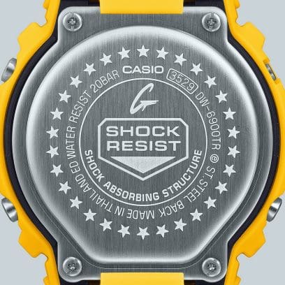 DW-6900TR-9