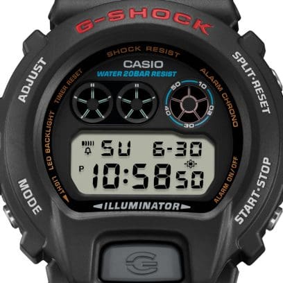 DW-6900U-1