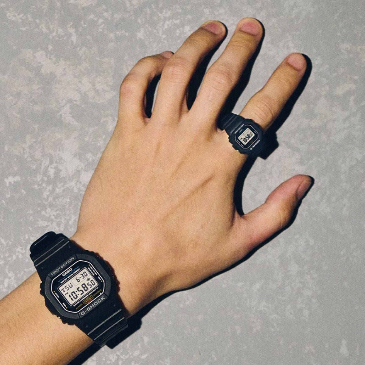 DWN-5600-1