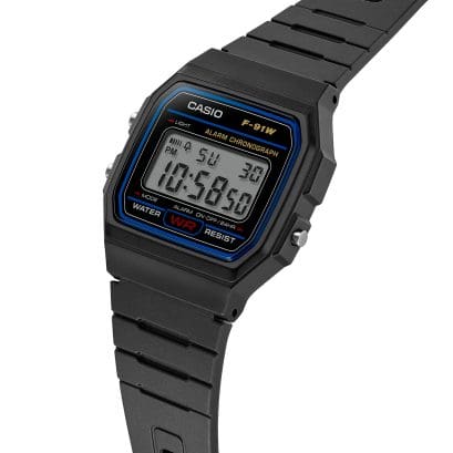 F-91W-1XY-DTC