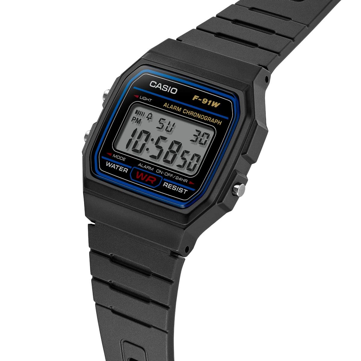 F-91W-1XY-DTC