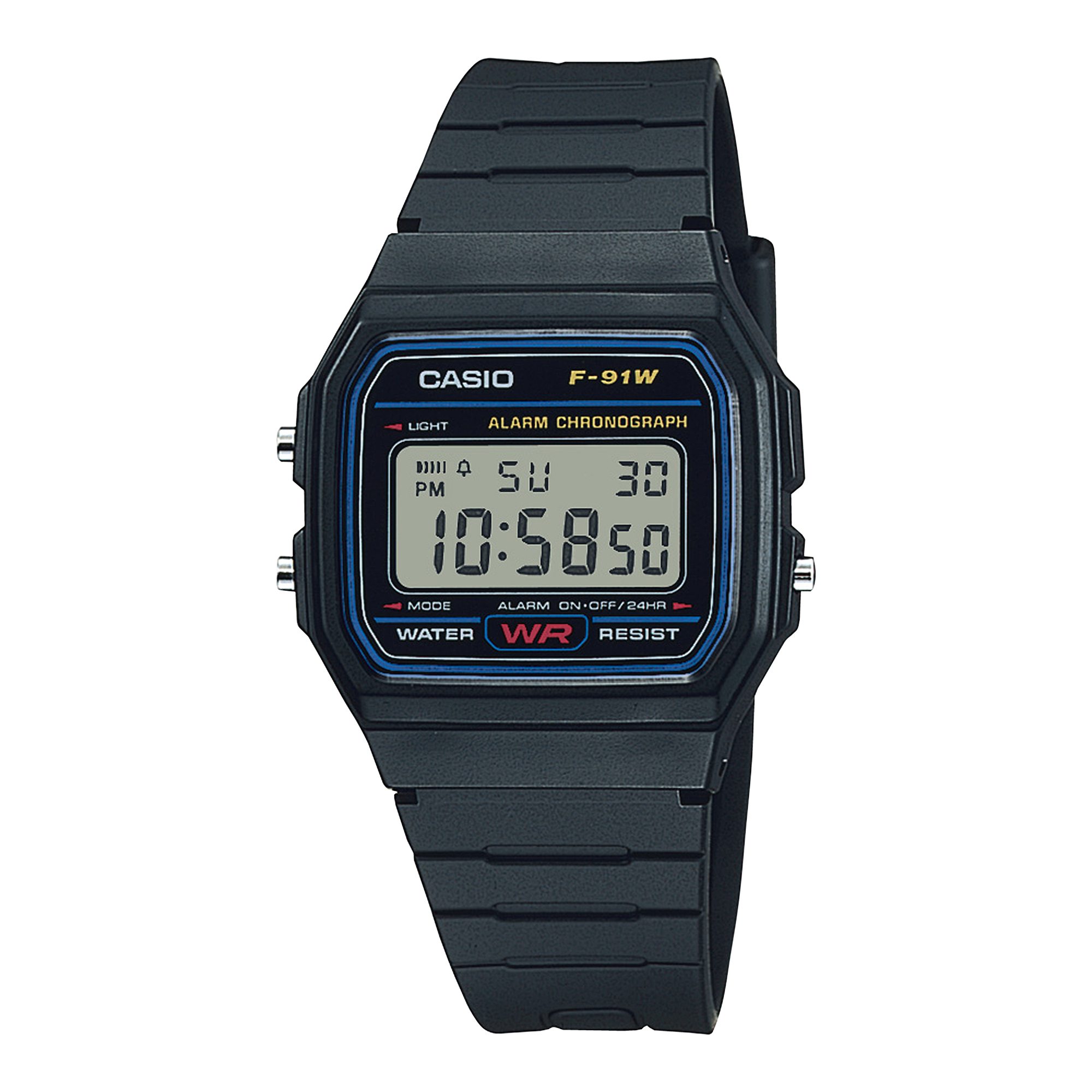 casio f91w original