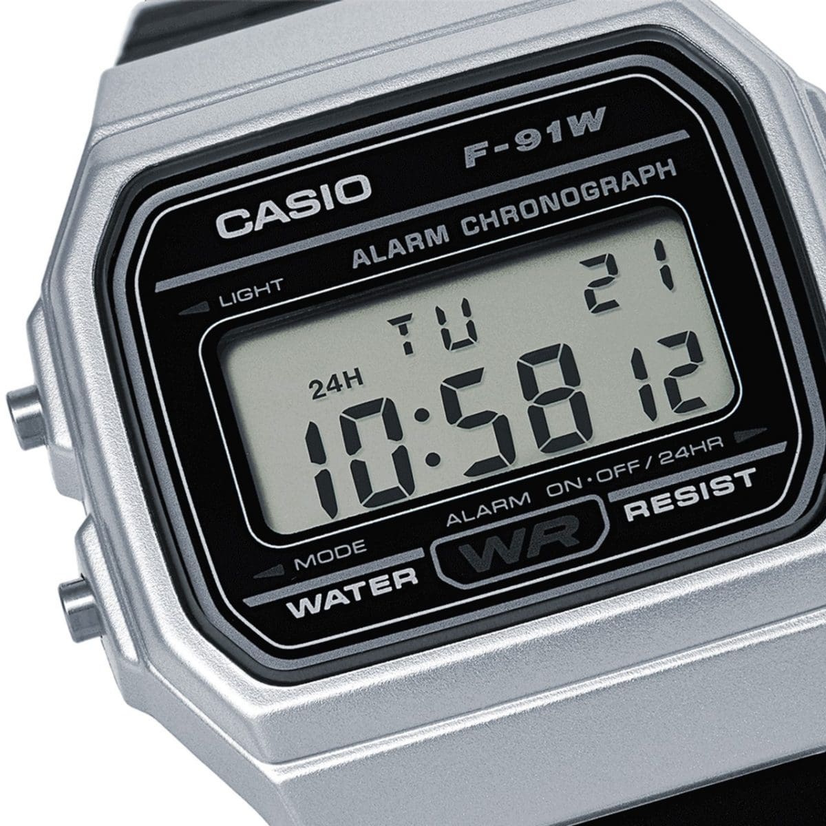 F-91WM-7A