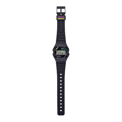 F-91WPC-1A