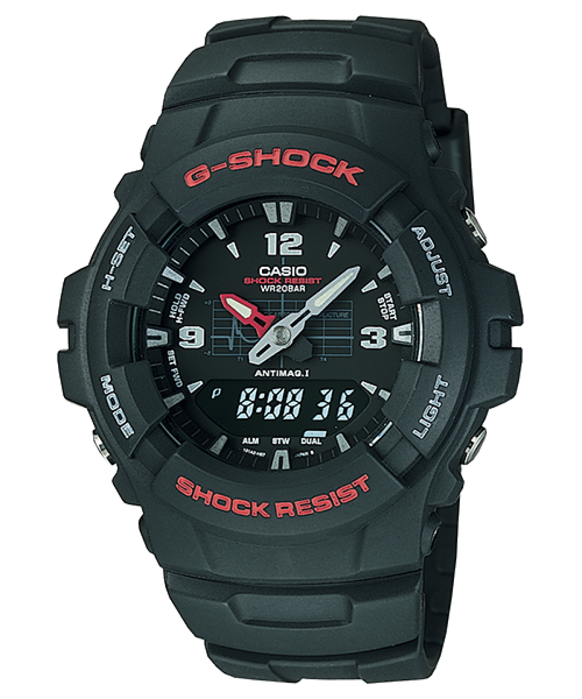 G-100-1BM