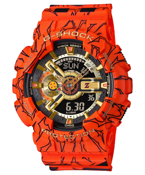 けん　　　　　　　　　　　　G-SHOCK GA-110VLA-4AJF GA-110JDB-1A4ER-B | CASIO