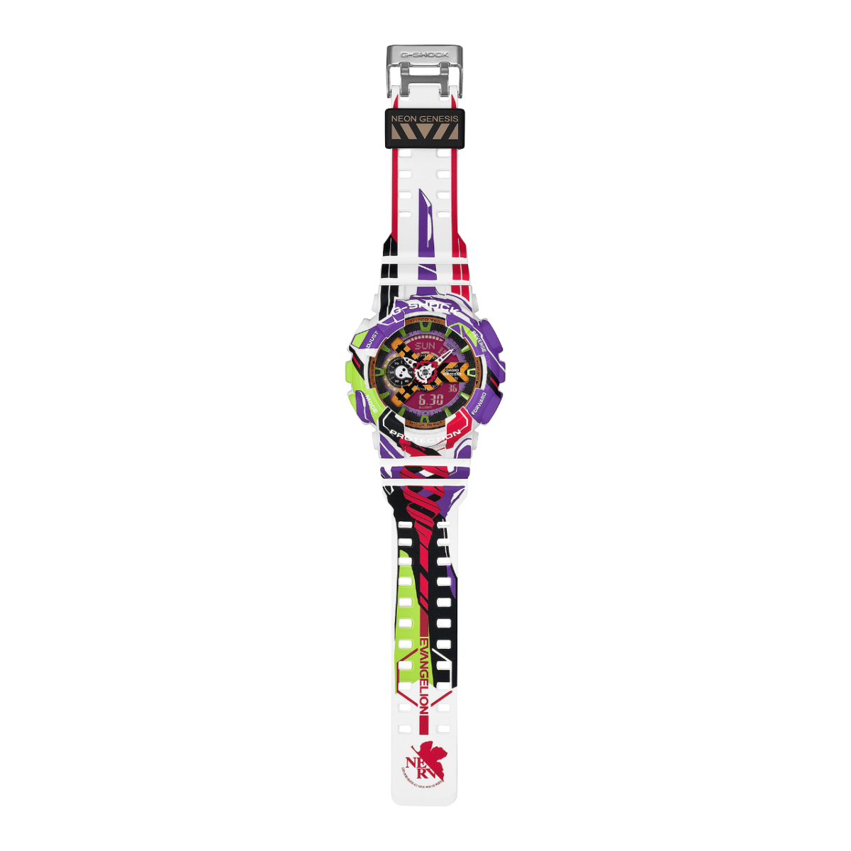 GA-110EVA30-7A