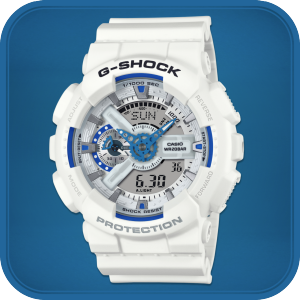 GA-110HDS-7AER-F4