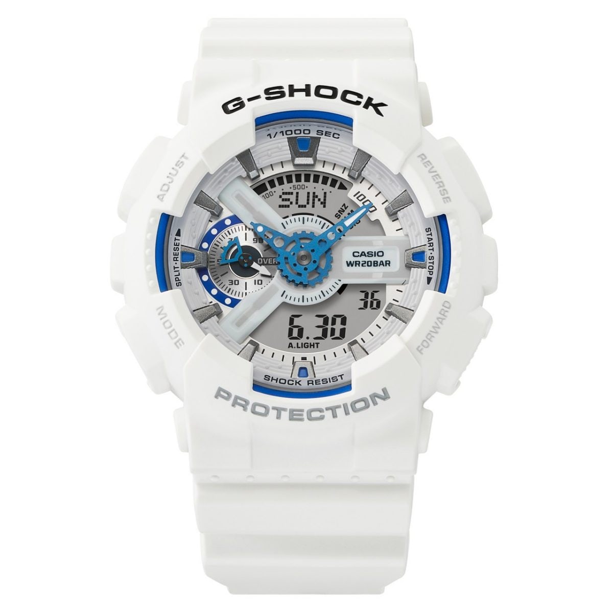 GA-110HDS-7AER
