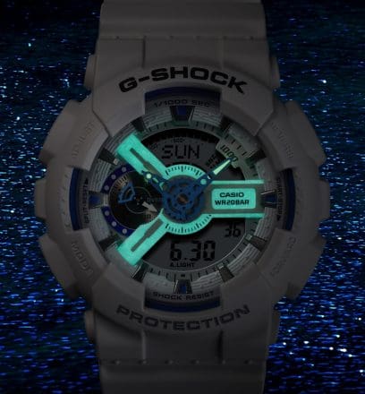 GA-110HDS-7AER