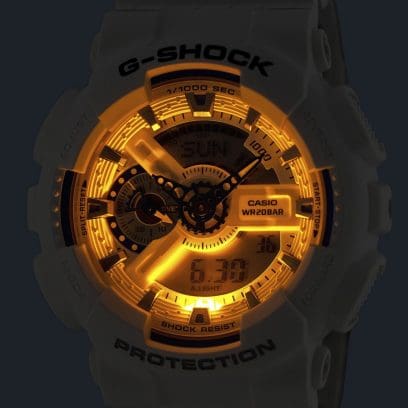 GA-110HDS-7AER
