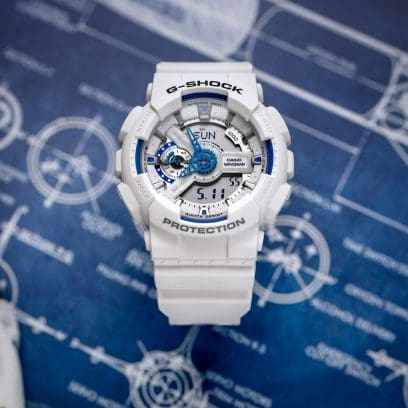 GA-110HDS-7AER