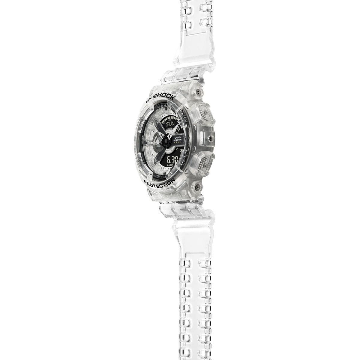 GA-114RX-7AER | CASIO