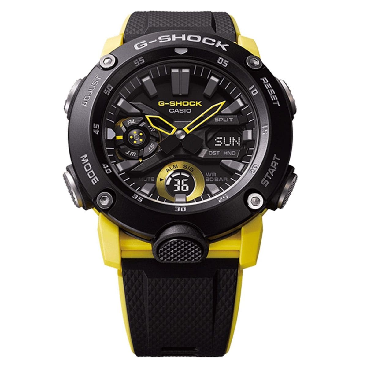 GA-2000-1A9