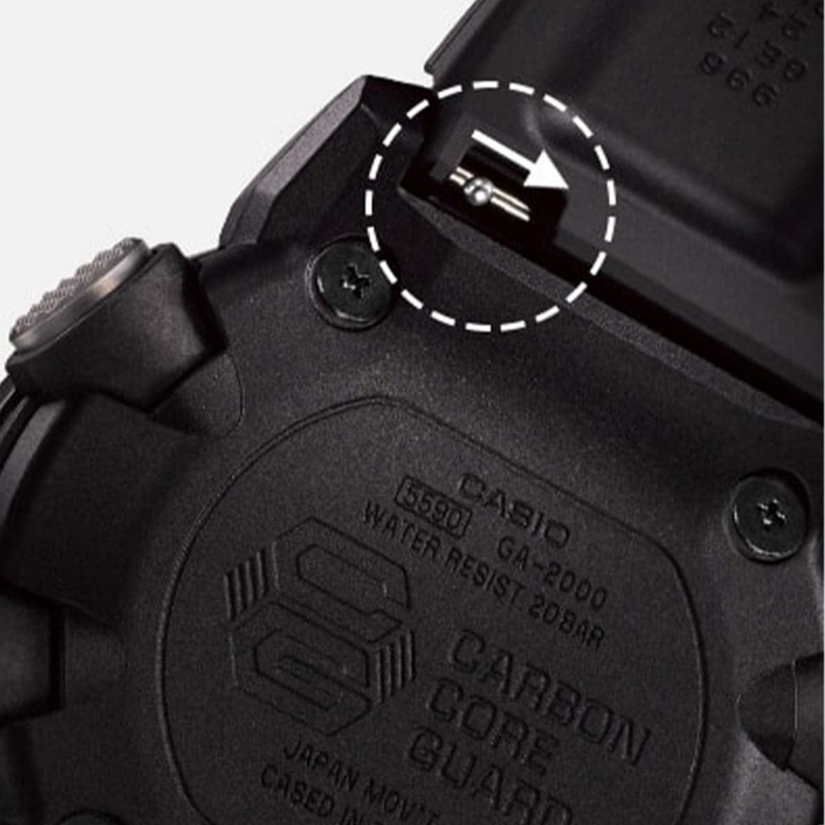 GA-2000-1A9