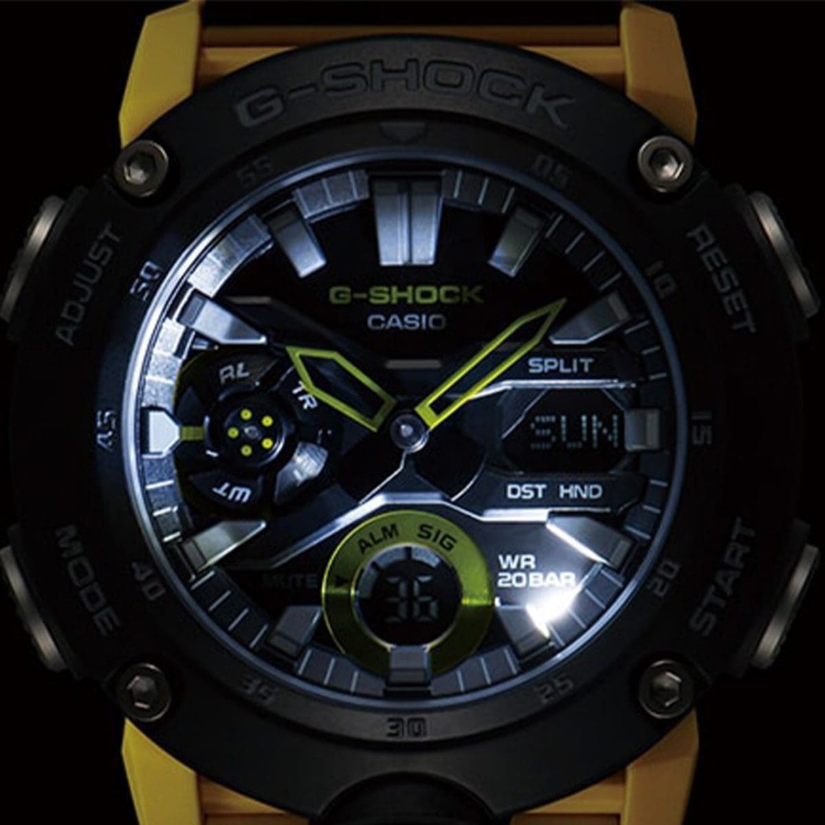 GA-2000-1A9