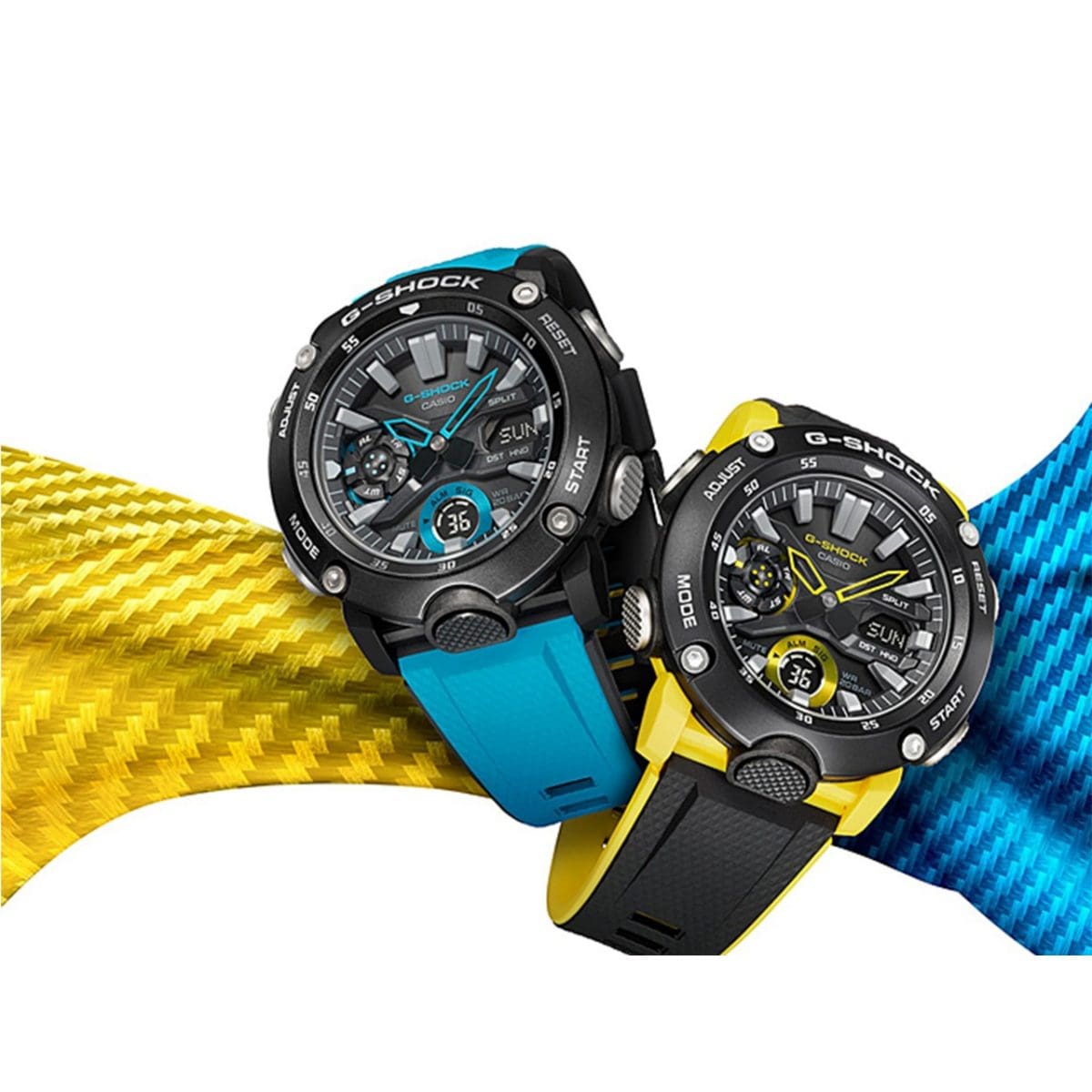 GA-2000-1A9